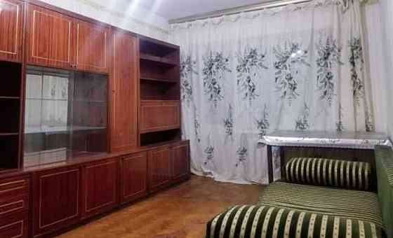 Оренда Квартира 1-кімнатна, 3/9 поверх на Братиславська, 14 Киев