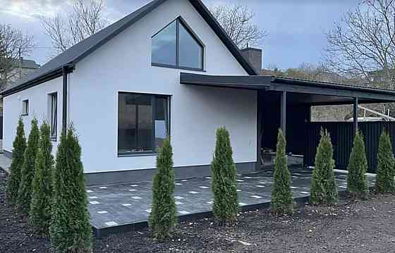 Продаж 2 поверхового будинку з ділянкою на 3.2 сотки, 85 кв. м, Підгородне Pidhorodne