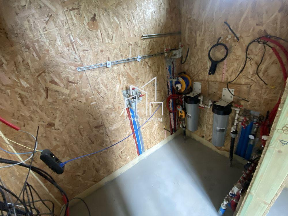 Продаж 1-поверховий Будинок з ділянкою 5 сот 50 кв.м 3 кімн. на Брюховичі вул. Брюховичі (Перемишлянський район) - фото 16