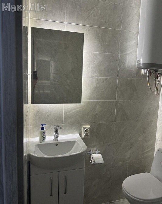 Оренда Будинок 1-кімнатний на вул. Текстильна Ternopil' - photo 5