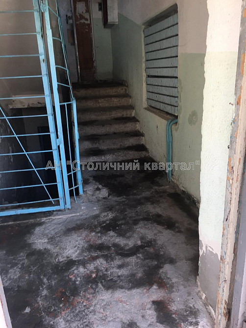 Оренда Квартира 1-кімнатна, 4/5 поверх на Туполєва Академіка вул., 5Б Kiev - photo 10
