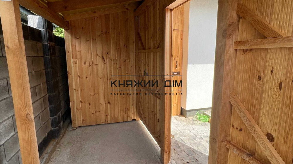 Продаж будинку 100 м2 під чистові роботи, Ворзель. № 2211733 Ворзель - фото 9