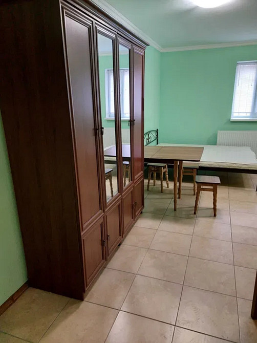 Оренда Квартира 1-кімнатна, 1/2 поверх на провулок Бишівський, 13 Київ - фото 8