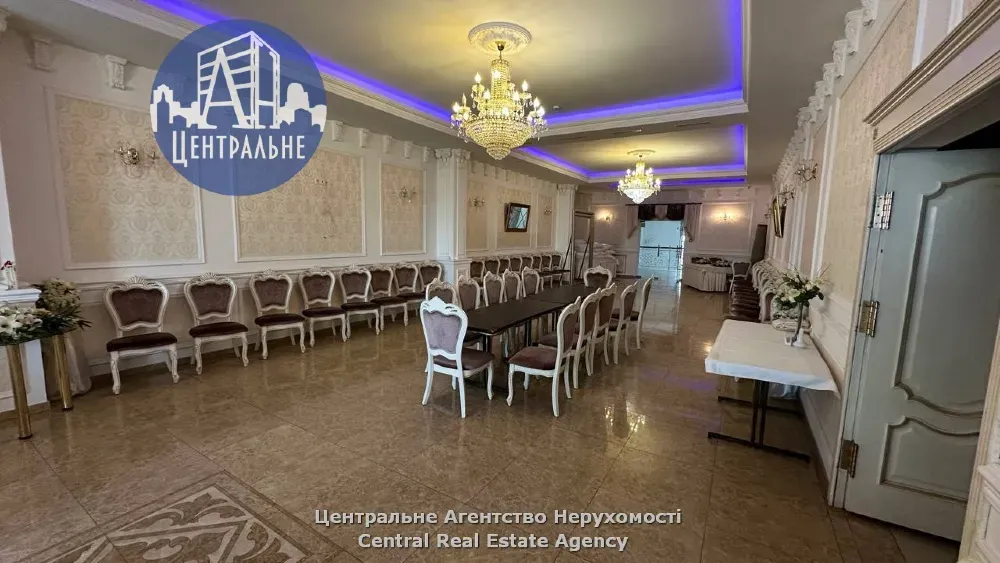 For rent Separate Building / Part Of Building area 1200 sq.m  Chernivtsi вул. Руська 242 Chernivtsi - photo 11