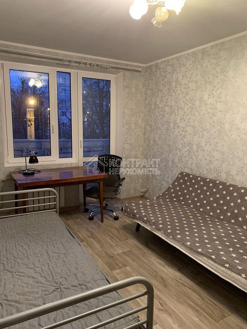 Продаж Квартира 3-кімнатна, 3/9 поверх на вул. Старицького Харків - фото 5
