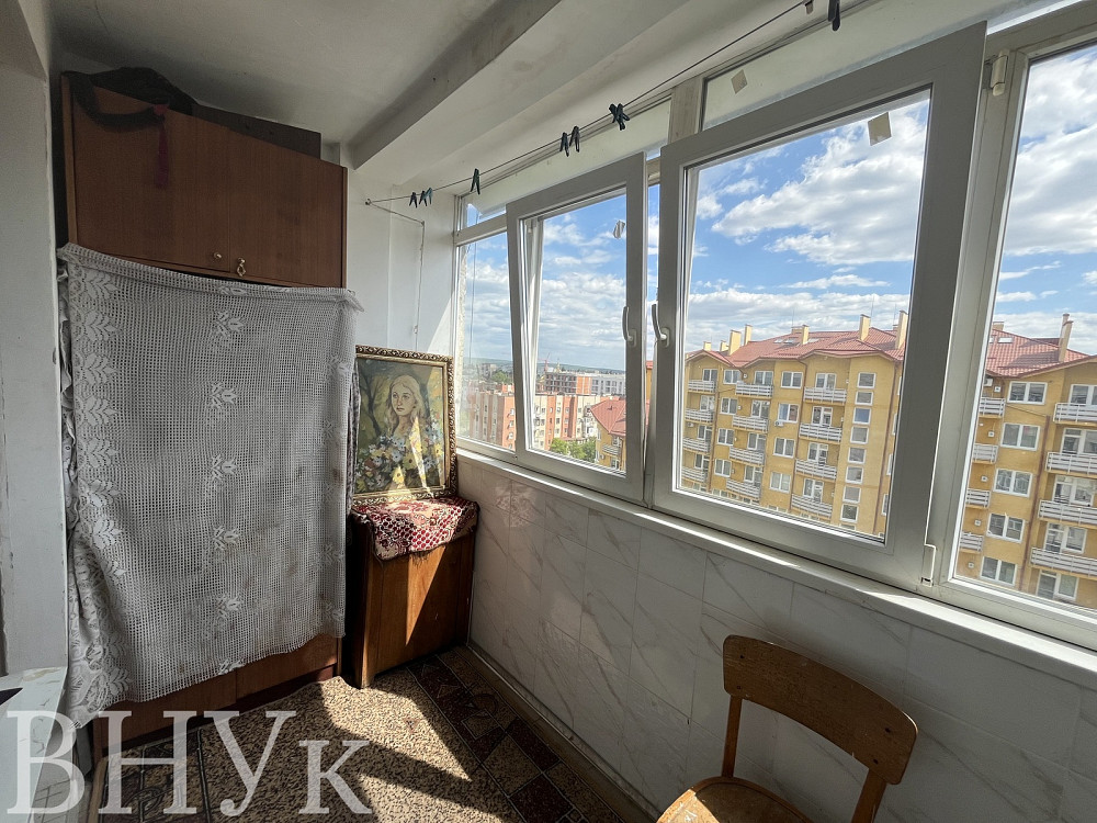 Продаж Квартира 3-кімнатна, 9/9 поверх на Міцкевича Ужгород - фото 11