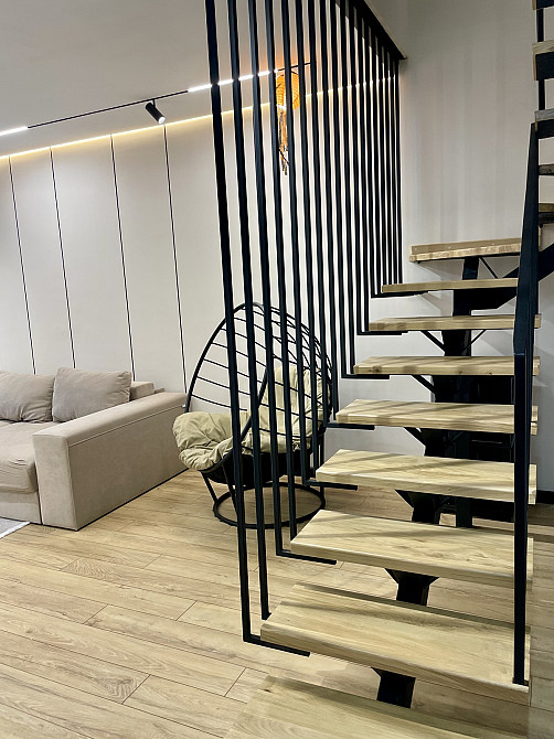 Продаж Квартира 3-кімнатна, 5/9 поверх на Довженка Івано-Франківськ - фото 8