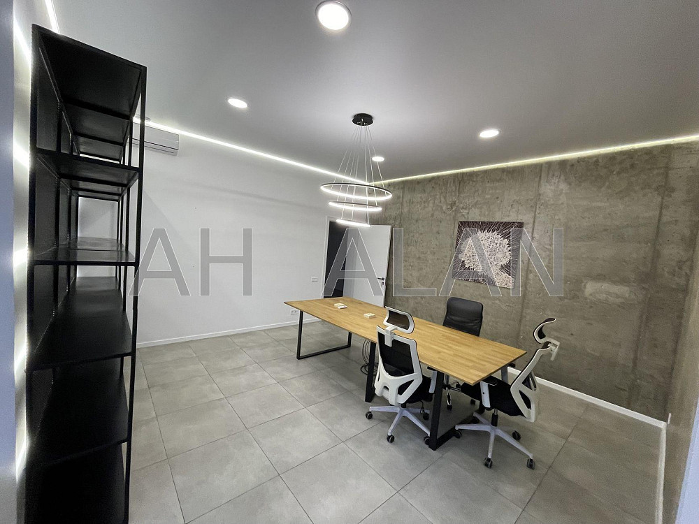 Оренда офісне приміщення на Кловський узв., 7 поверх - 6/47 Київ - фото 12