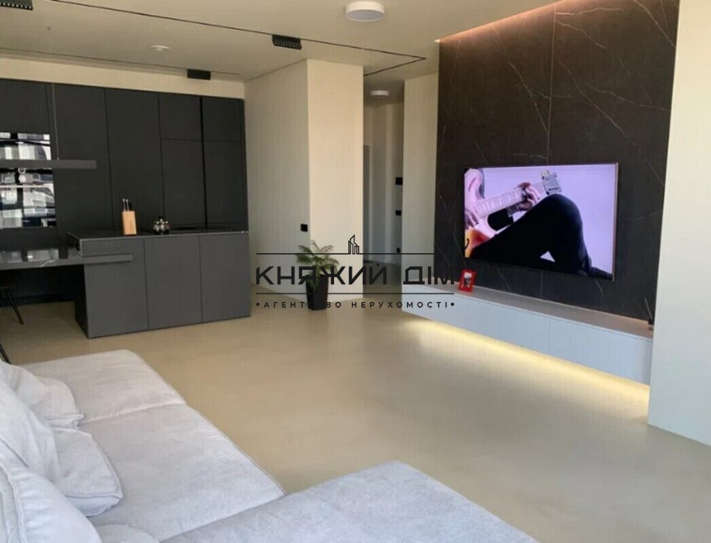 Продаж 1 кімнатної квартири по вул. Трускавецька 8 ЖК RiverStone 21145467 Київ - фото 6