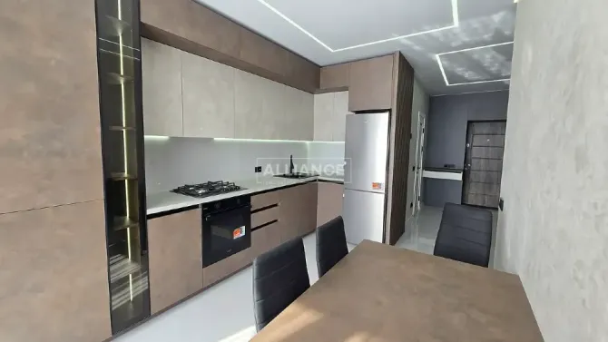 For sale 1-room Apartment 44.5 sq.m Височана Ivano-Frankivs'k - photo 15