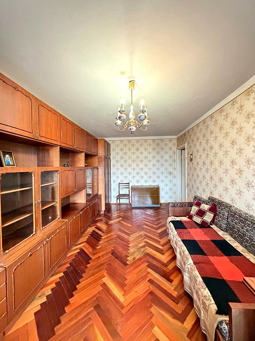 Продаж Квартира 2-кімнатна, 5/5 поверх на Академіка Шалімова вул., д. 12 Київ - фото 1