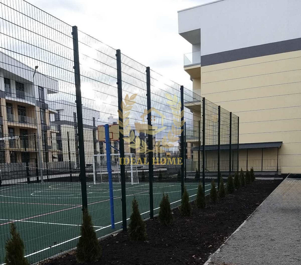 Продам 2-кімнатну квартиру в ЖК Італійський Квартал з коморою Київ - фото 5