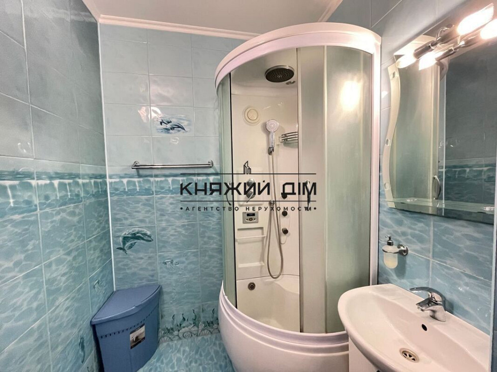 Оренда Квартира 1-кімнатна, 7/23 поверх на Чавдар Елизаветы ул. Киев - изображение 11