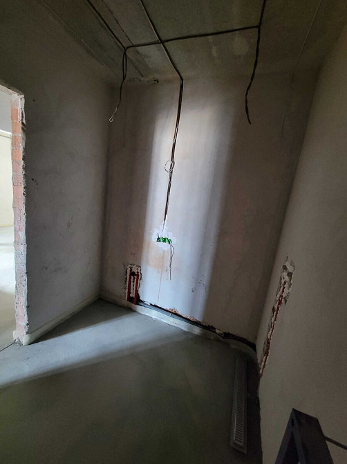 Продаж Квартира 1-кімнатна, 10/10 поверх на вул. Крихівці / Виноградна Івано-Франківськ - фото 11