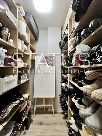 Продаж 1к Квартира 44.1 кв.м ЖК Мікрорайон Садовий  - фото 4