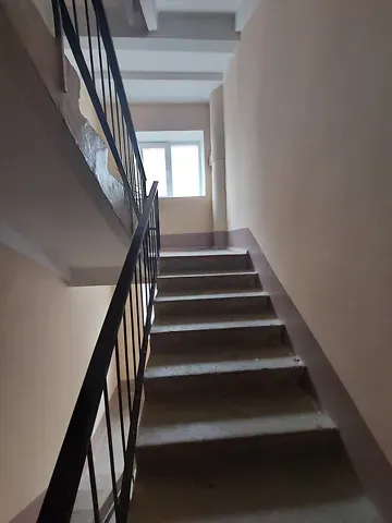 Продаж 1к Квартира 42.8 кв.м Героїв України проспект 13А Миколаїв - фото 8