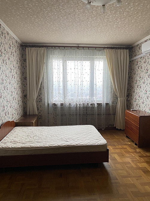 Продаж Квартира 3-кімнатна, 10/10 поверх на вул. Матюшенко Харків - фото 2
