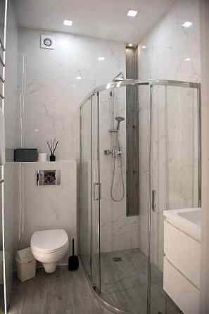 Продаж 2к Квартира 44 кв.м Чорноморська вул., 8 Львов