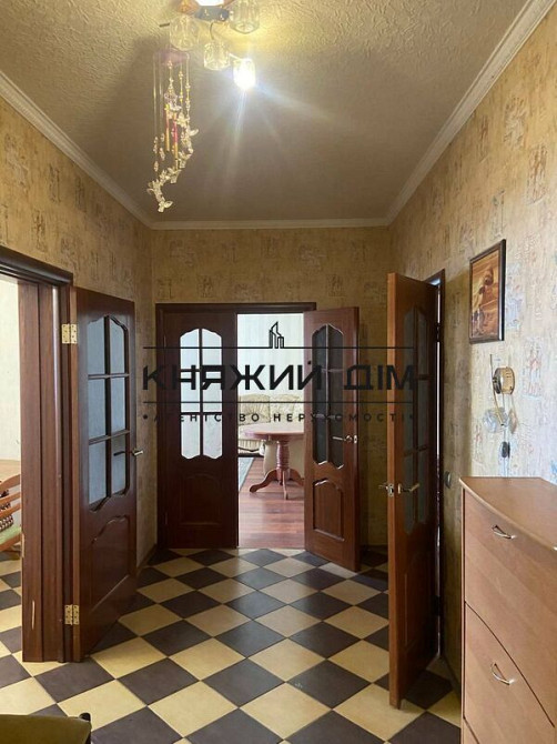 Продаж Квартира 4-кімнатна, 6/25 поверх на Драгоманова ул. Киев - изображение 10