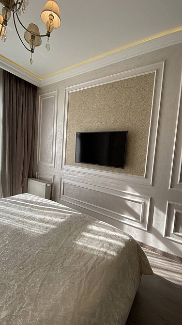 Продаж Квартира 3-кімнатна, 4/5 поверх на Фонтанська дорога, 58/3 Одесса - изображение 16