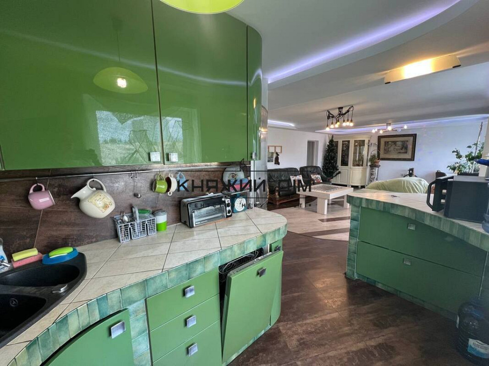 Оренда Квартира 2-кімнатна, 8/9 поверх на Голосеевский просп. (40-летия октября) Kiev - photo 8