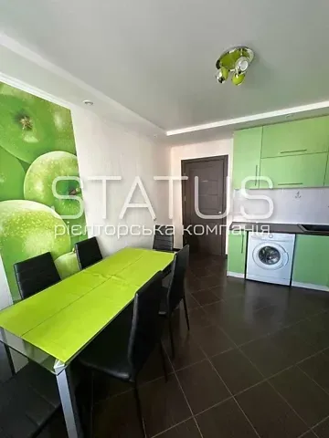 Продаж 3к Квартира 83.1 кв.м Володимира Івасюка (Головка) вулиця 19 Полтава - фото 14