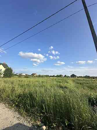 Продаж земельної ділянки 10 соток на Підприємців Khryplyn