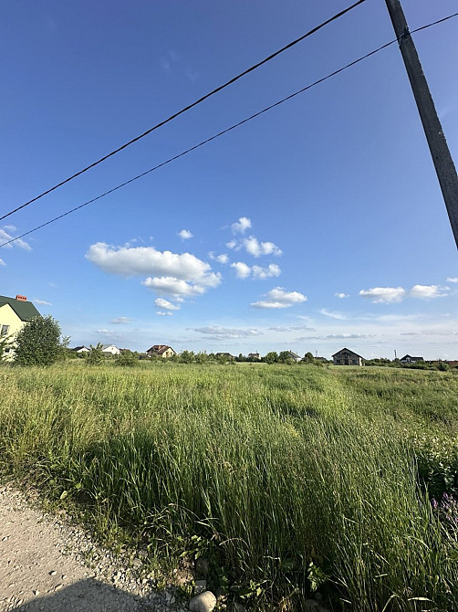 Продаж земельної ділянки 10 соток на Підприємців Khryplyn - photo 1