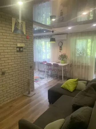 For sale 3-room Apartment 60 sq.m Сегедська Odessa - photo 8