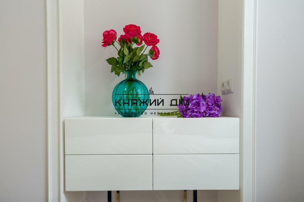 Оренда 3-х к. квартири студіо в центрі Києва Майдан Незалежності. № 11201880 Kiev - photo 17