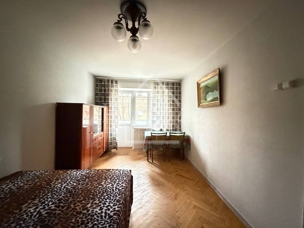 Оренда Квартира 1-кімнатна, 3/5 поверх на Дегтярівська вул., 431 Київ - фото 4