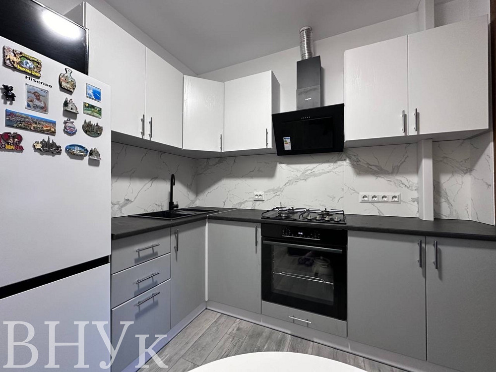 Продаж Квартира 1-кімнатна, 3/9 поверх на 8 березня Uzhhorod - photo 9