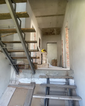 Продаж 3 поверхового будинку з ділянкою на 15 соток, 187 кв. м, 6 кімнат, на вул. Проектна Тернопіль - фото 14