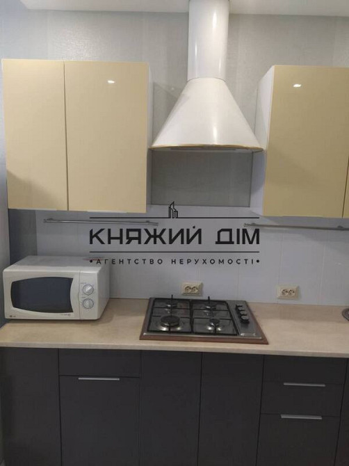 Оренда 1-к. квартира в ЖК Рів'єра, м. Славутич. Код об'єкта: 11197656 Київ - фото 6