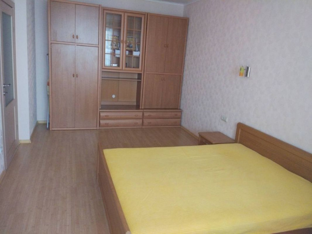 Оренда Квартира 2-кімнатна, 18/27 поверх на ул. Анны Ахматовой, 13-д Київ - фото 5