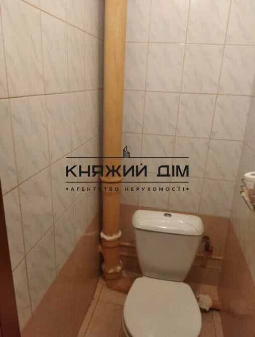 Продаж 1 кімнатної квартири по вул. Лариси Руденко 5 21144931 Київ - фото 9