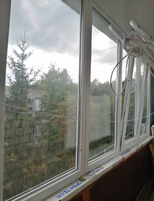 Продаж 2к Квартира 60 кв.м Генерала Всеволода Житомир - изображение 3