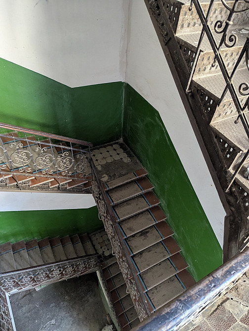 Продаж 1к Квартира 25 кв.м Олени Степанівни, 24 L'viv - photo 16