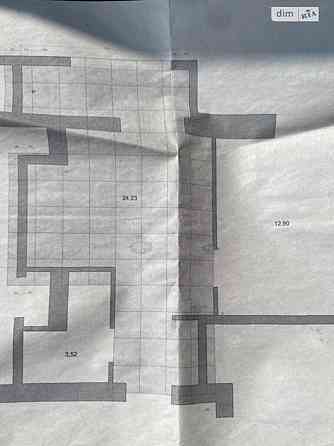 Продаж Квартира 1-кімнатна, 1/4 поверх на Гетьмана Мазепи Vinnytsya