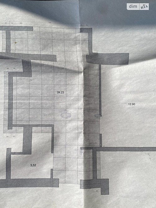 Продаж Квартира 1-кімнатна, 1/4 поверх на Гетьмана Мазепи Вінниця - фото 2