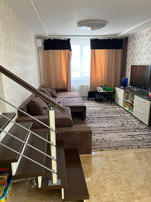 Продаж Квартира 4-кімнатна, 16/16 поверх на вул. Плехановская Харків - фото 6