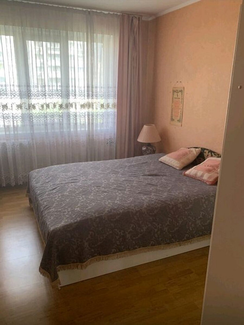 Продаж Квартира 3-кімнатна, 9/16 поверх на Вербицкого, 34А Киев - изображение 7