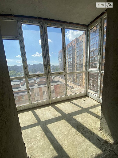 Продаж Квартира 1-кімнатна, 5/10 поверх на Коцюбинського проспект Vinnytsya - photo 1