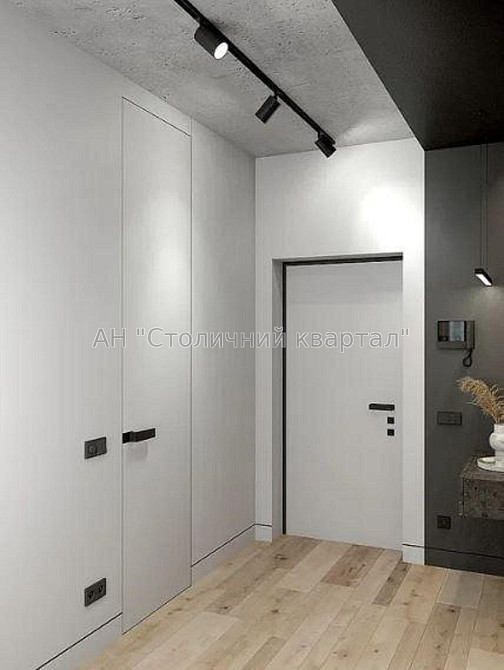 Продаж Будинок 1-кімнатний на Набережно-Рибальська дорога, 9 Київ - фото 4