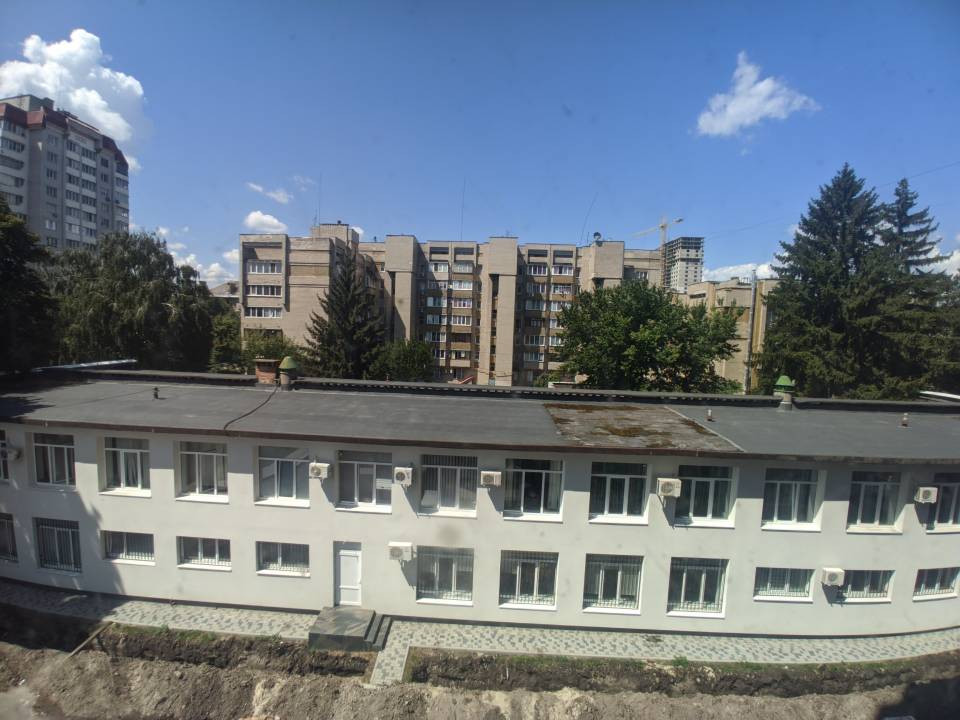 Продаж 2к Квартира 69 кв.м вул. Гоголя, 253А Черкаси - фото 7