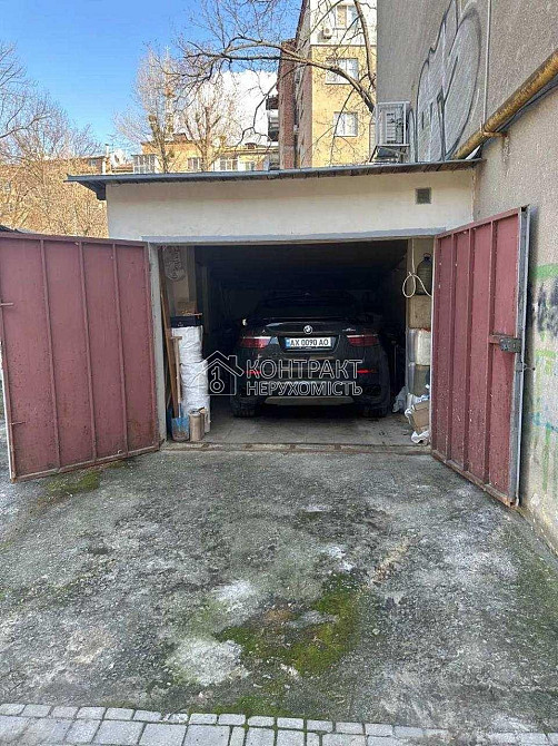 Продаж комерційне приміщення на вул. Юрі Зойфера приміщень - 1, поверх - 1/1 Kharkiv - photo 1