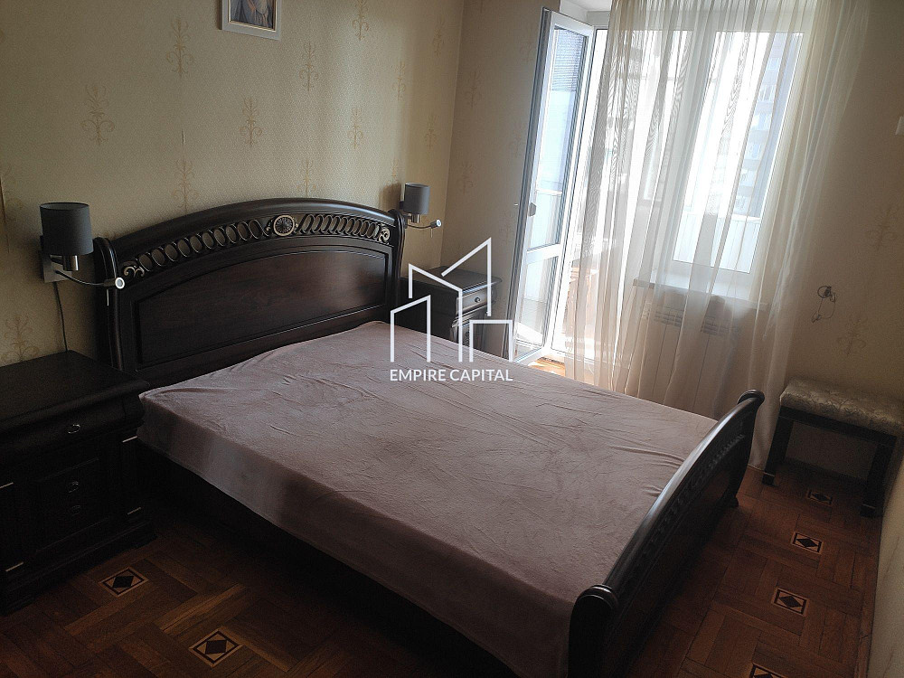 Оренда Квартира 3-кімнатна, 7/10 поверх на вул. Замарстинівська Львів - фото 1