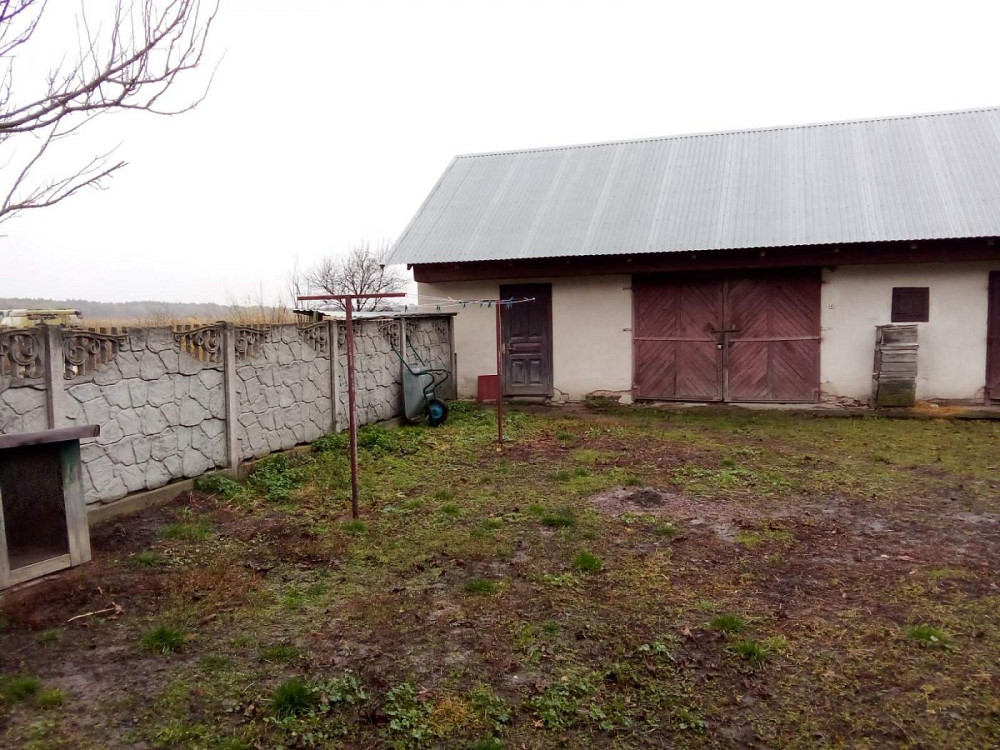 Продаж Будинок 4-кімнатний на вул. Шевченка Humnyska - photo 8