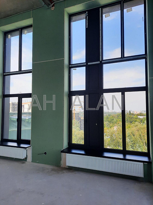 Оренда офісне приміщення на Академіка Книшова вул., 6 поверх - 6/12 Київ - фото 14