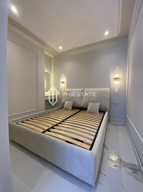 Продаж Квартира 1-кімнатна, 11/25 поверх на вул. Олександра Олеся Kiev - photo 5